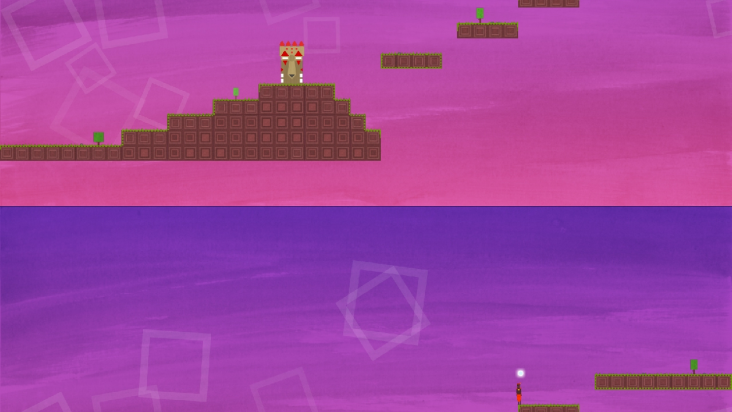 Sleeping Souls screenshot