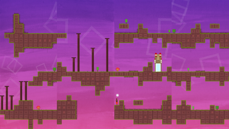 Sleeping Souls screenshot