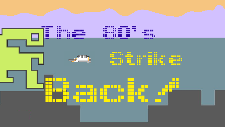 The 80's Strike Back! icon