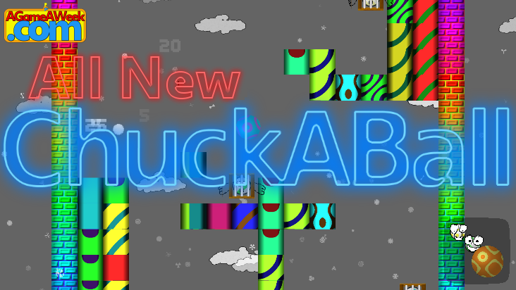 ChuckABall-x icon
