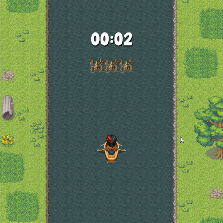 Indian Escape! screenshot
