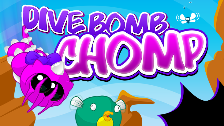 DiveBomb Chomp icon