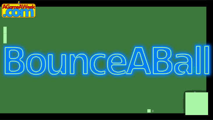 BounceABall-x icon