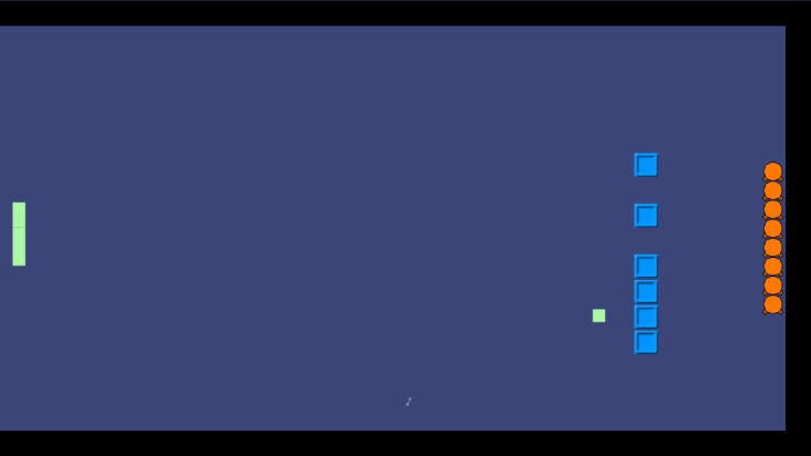 BounceABall-x screenshot