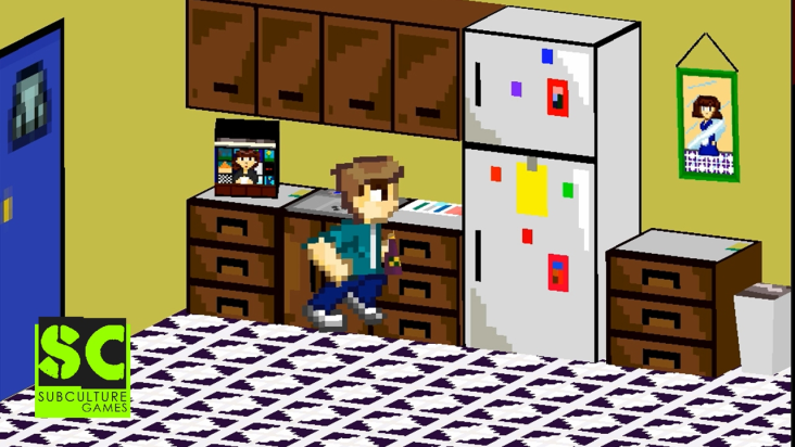 InfectDEAD screenshot