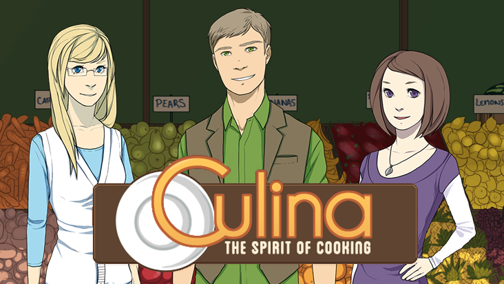 Culina: The Spirit of Cooking icon