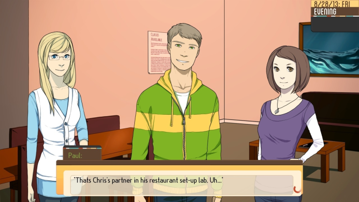 Culina: The Spirit of Cooking screenshot