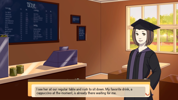 Culina: The Spirit of Cooking screenshot