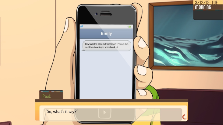Culina: The Spirit of Cooking screenshot