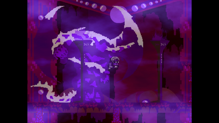 Urisis The Darkthrone screenshot