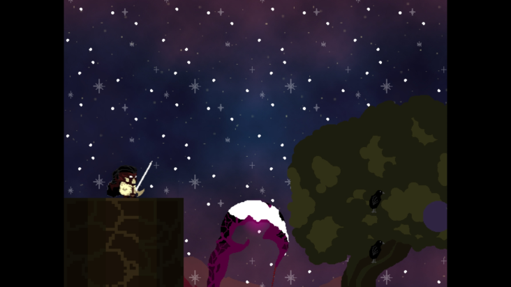 Urisis The Darkthrone screenshot