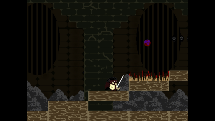 Urisis The Darkthrone screenshot