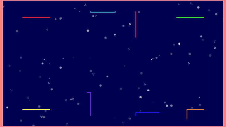 Neon Bike Championships-x screenshot