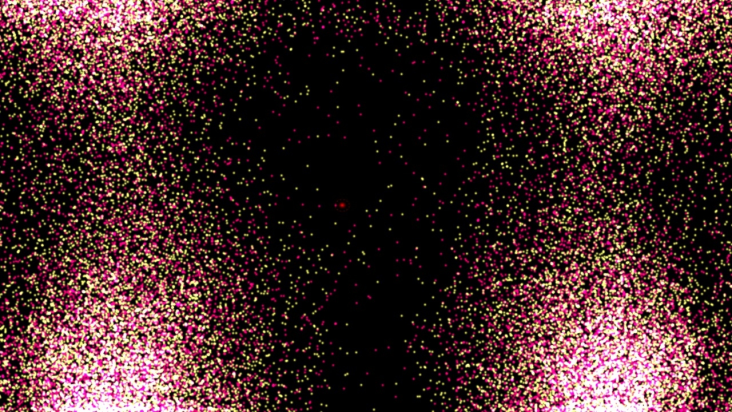 Particle Soup screenshot