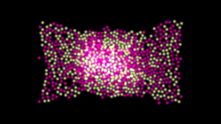 Particle Soup screenshot
