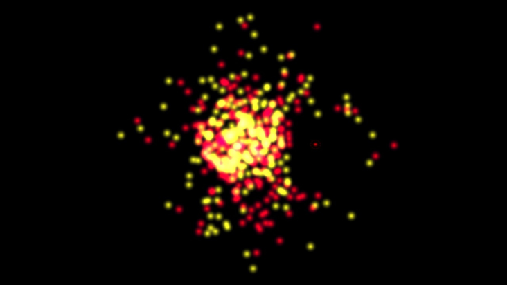 Particle Soup screenshot