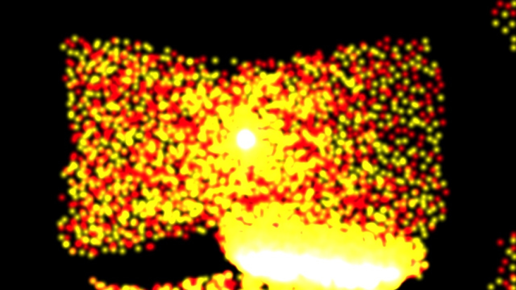Particle Soup screenshot