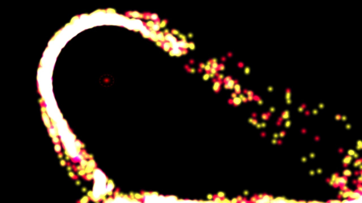 Particle Soup screenshot
