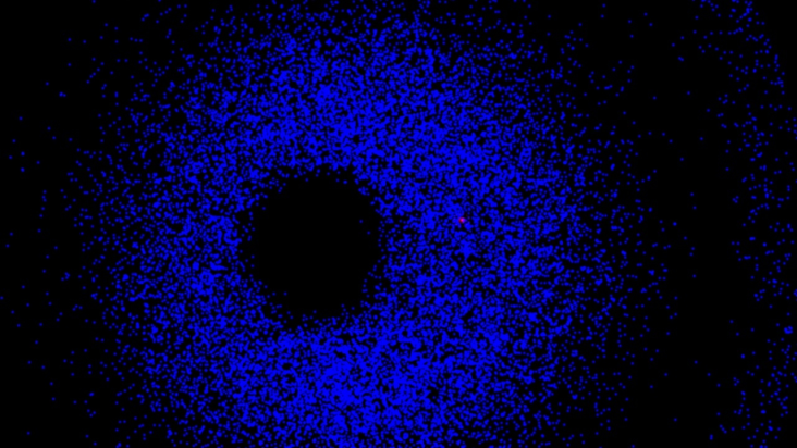 Particle Soup screenshot