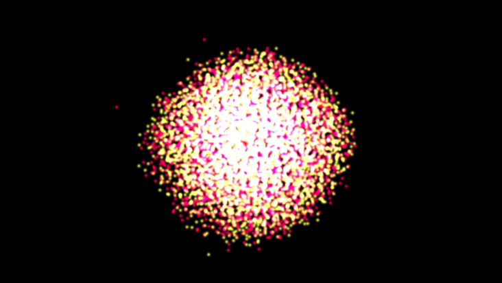 Particle Soup screenshot