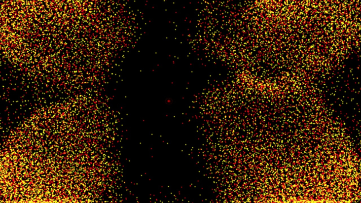 Particle Soup screenshot