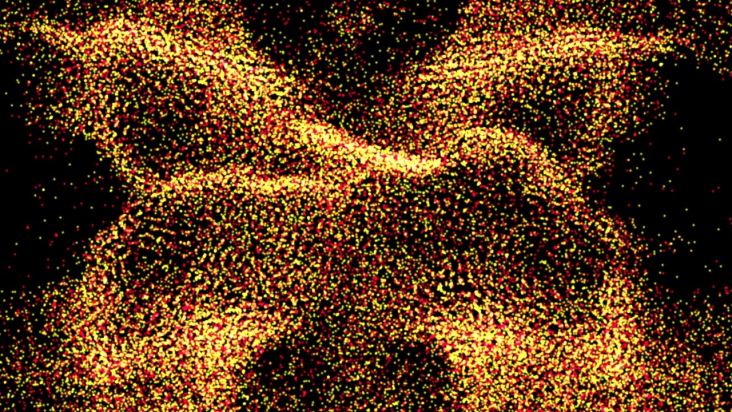 Particle Soup screenshot