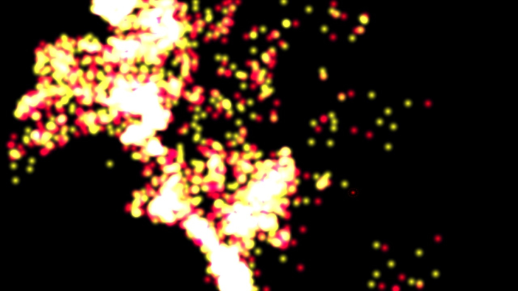 Particle Soup screenshot