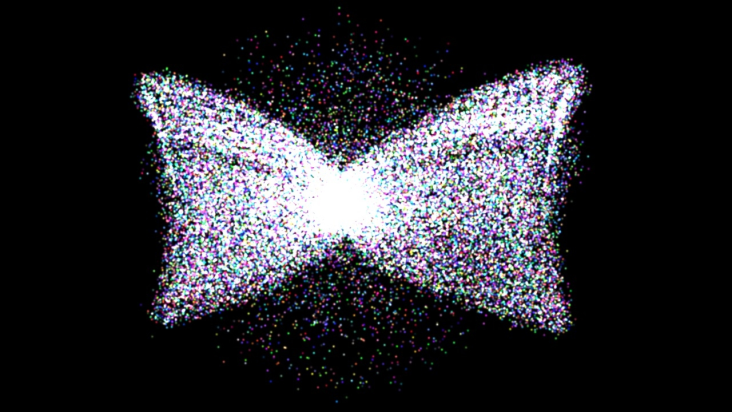 Particle Soup screenshot