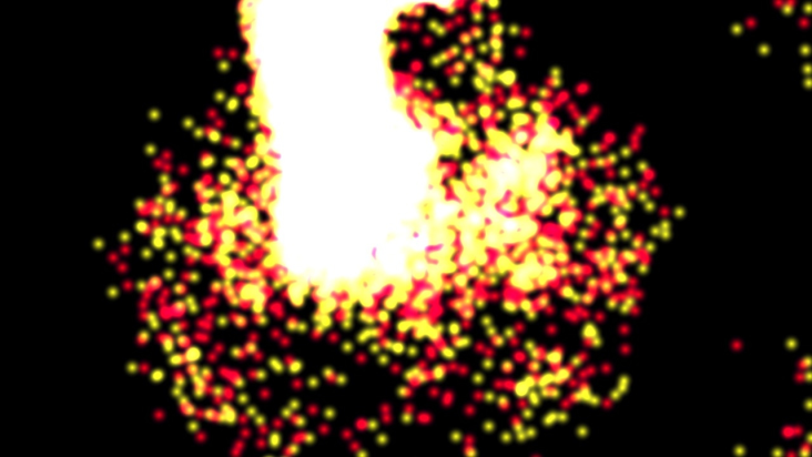 Particle Soup screenshot