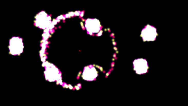 Particle Soup screenshot