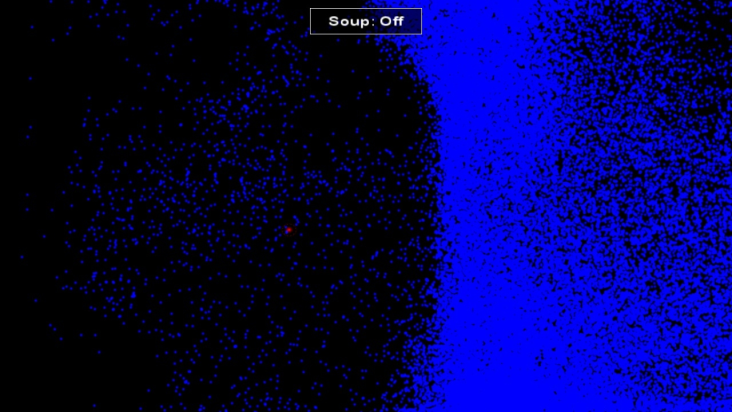 Particle Soup screenshot