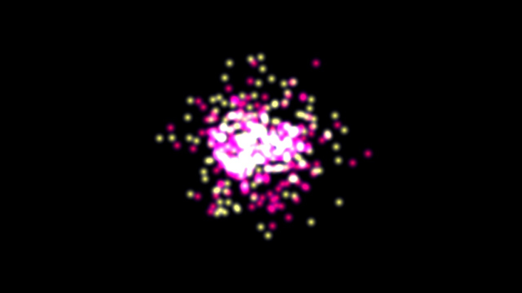 Particle Soup screenshot