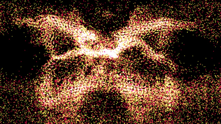 Particle Soup screenshot