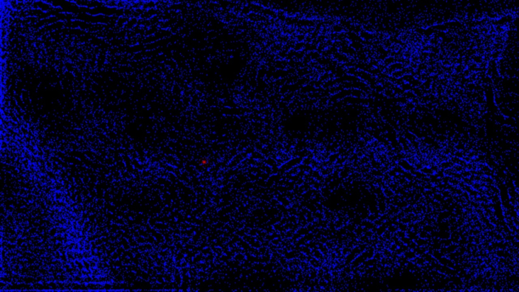 Particle Soup screenshot