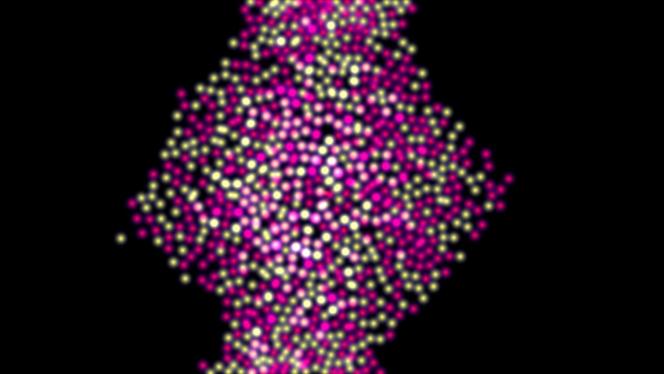 Particle Soup screenshot