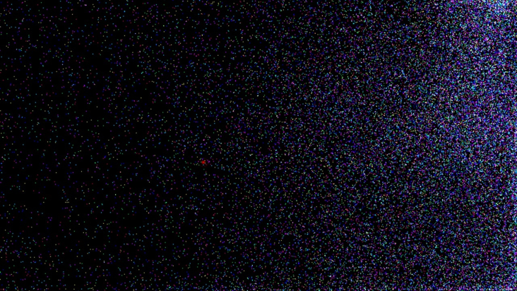 Particle Soup screenshot