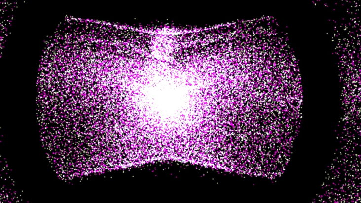 Particle Soup screenshot