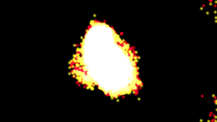Particle Soup screenshot
