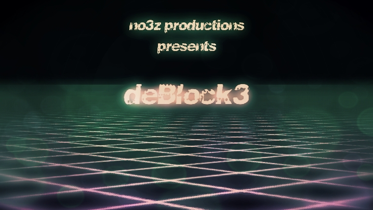 deBlock3 icon