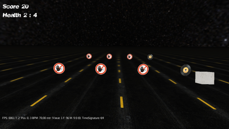 deBlock3 screenshot