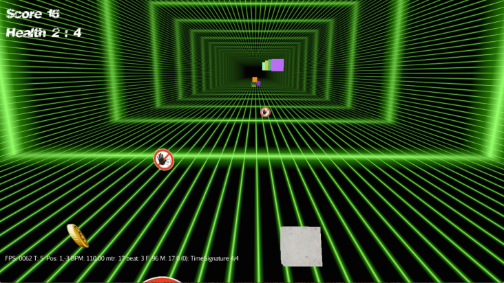 deBlock3 screenshot
