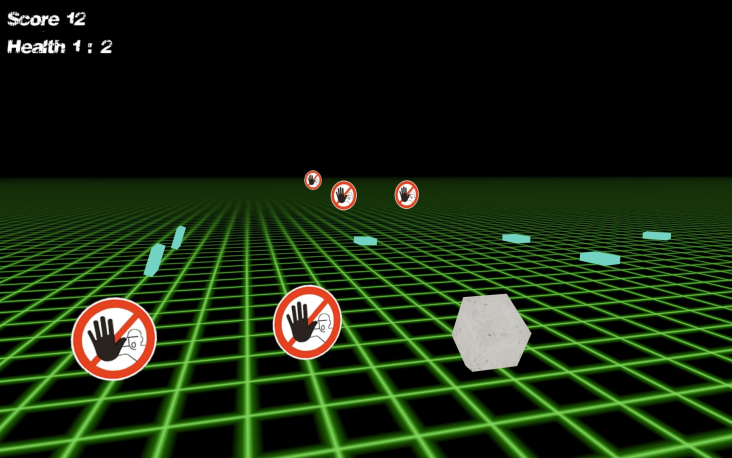 deBlock3 screenshot