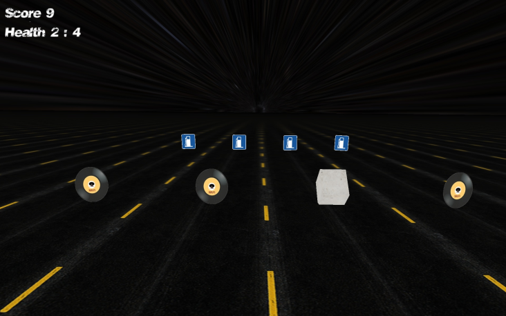 deBlock3 screenshot