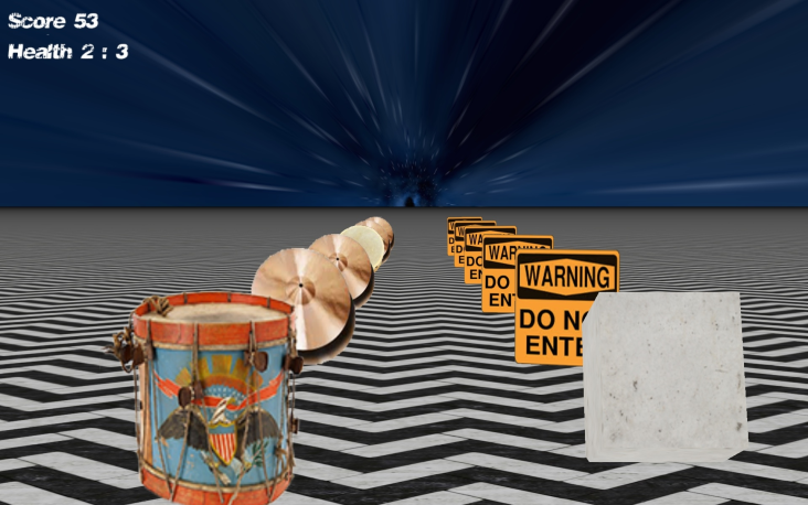 deBlock3 screenshot
