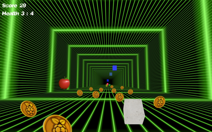 deBlock3 screenshot