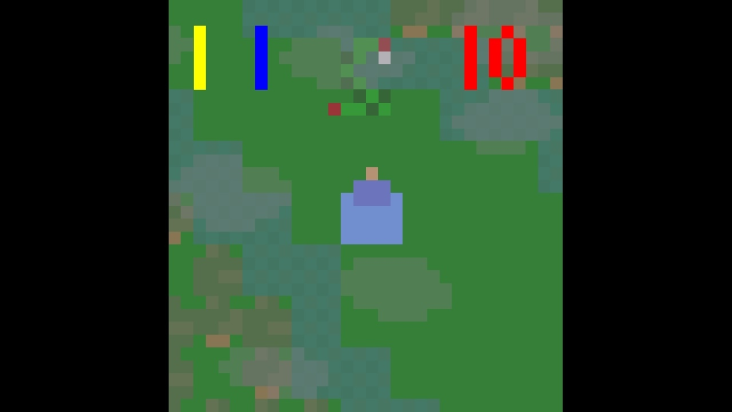 Greylands screenshot