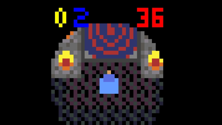 Greylands screenshot