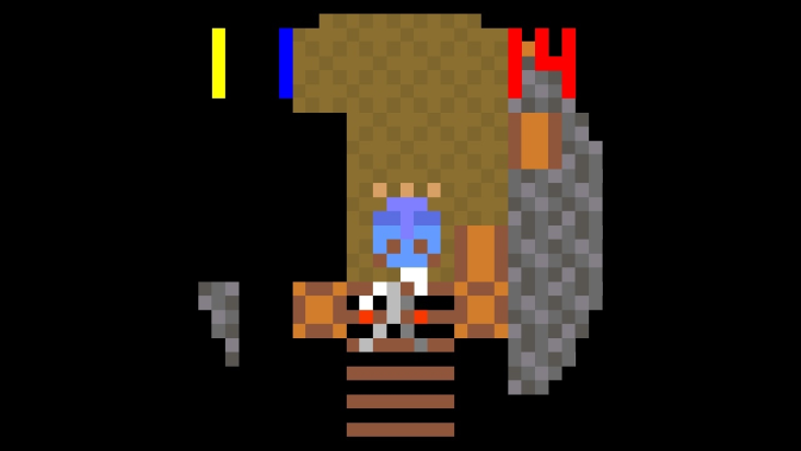 Greylands screenshot