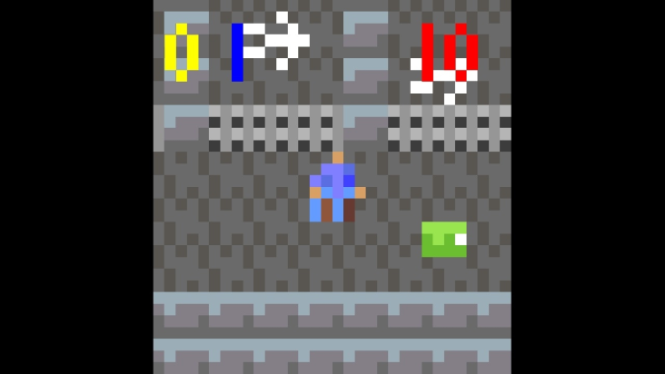 Greylands screenshot