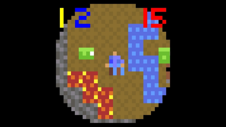 Greylands screenshot